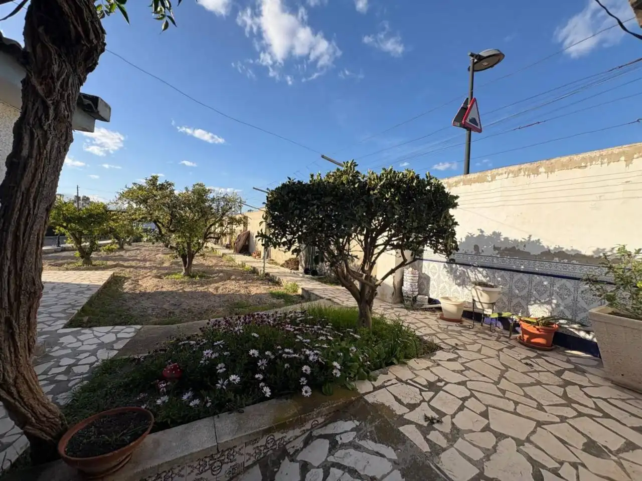 Detached house with pool for sale in Busot, imagen 31