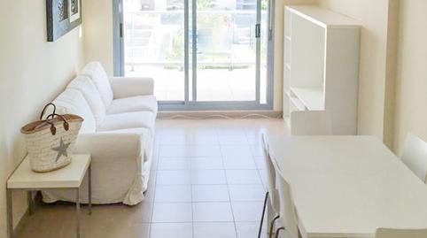 Foto 2 de Ático de alquiler en Carrer Costa Brava, Almenara, Castellón