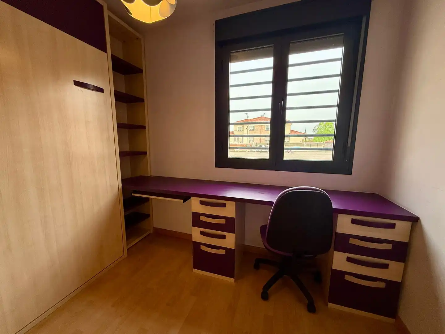 Habitación de Piso en venta en Cedillo del Condado con Aire acondicionado, Trastero y Piscina