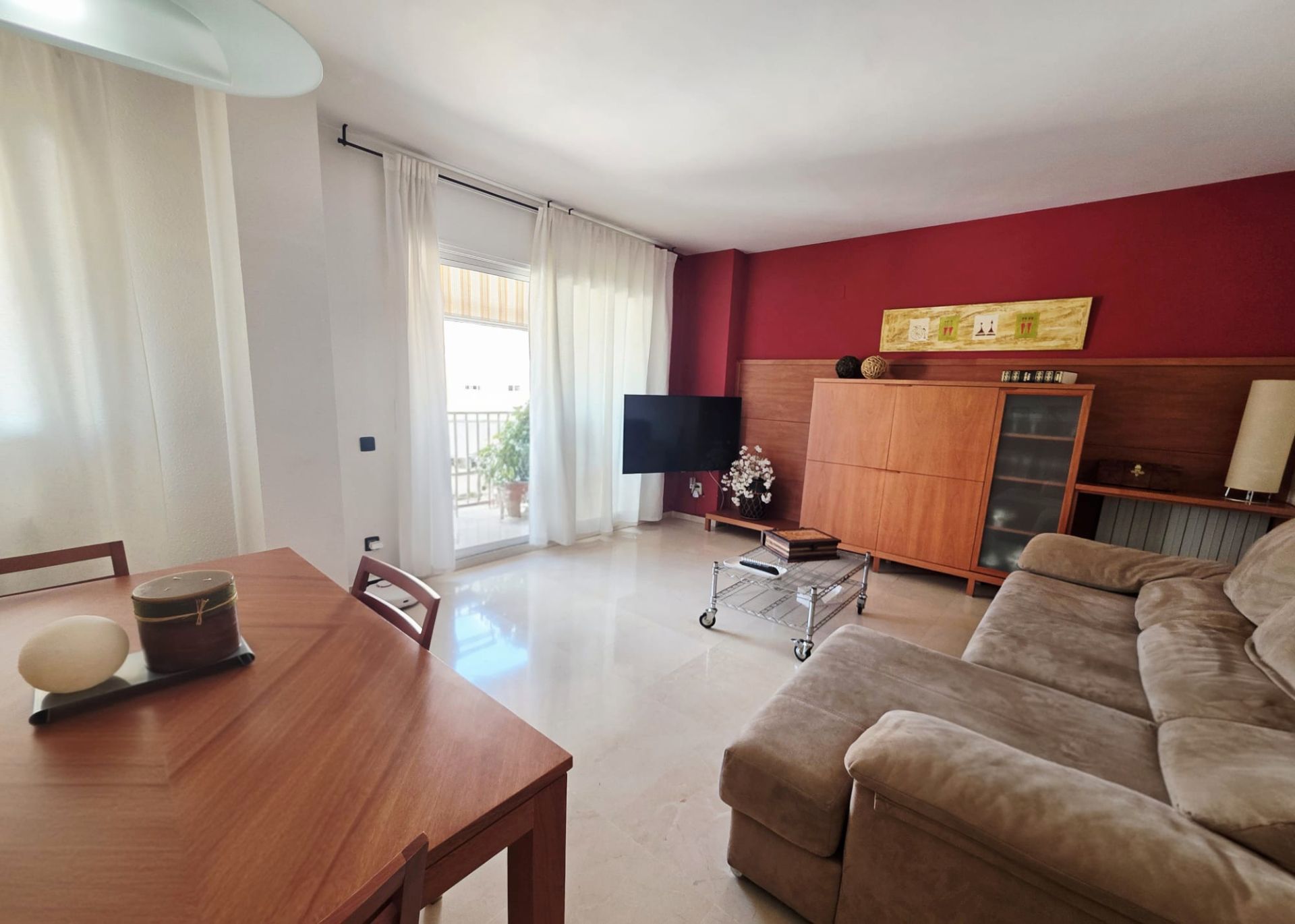 Pis en venda a Passeig d'Espronceda, Creu de Barberà, Creu de Barberà - Sector Sud