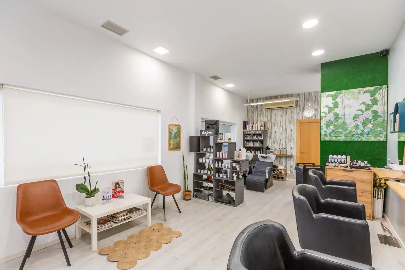 Local comercial en traspàs a Pamplona-Iruña - Avenida Barañain, imagen 5