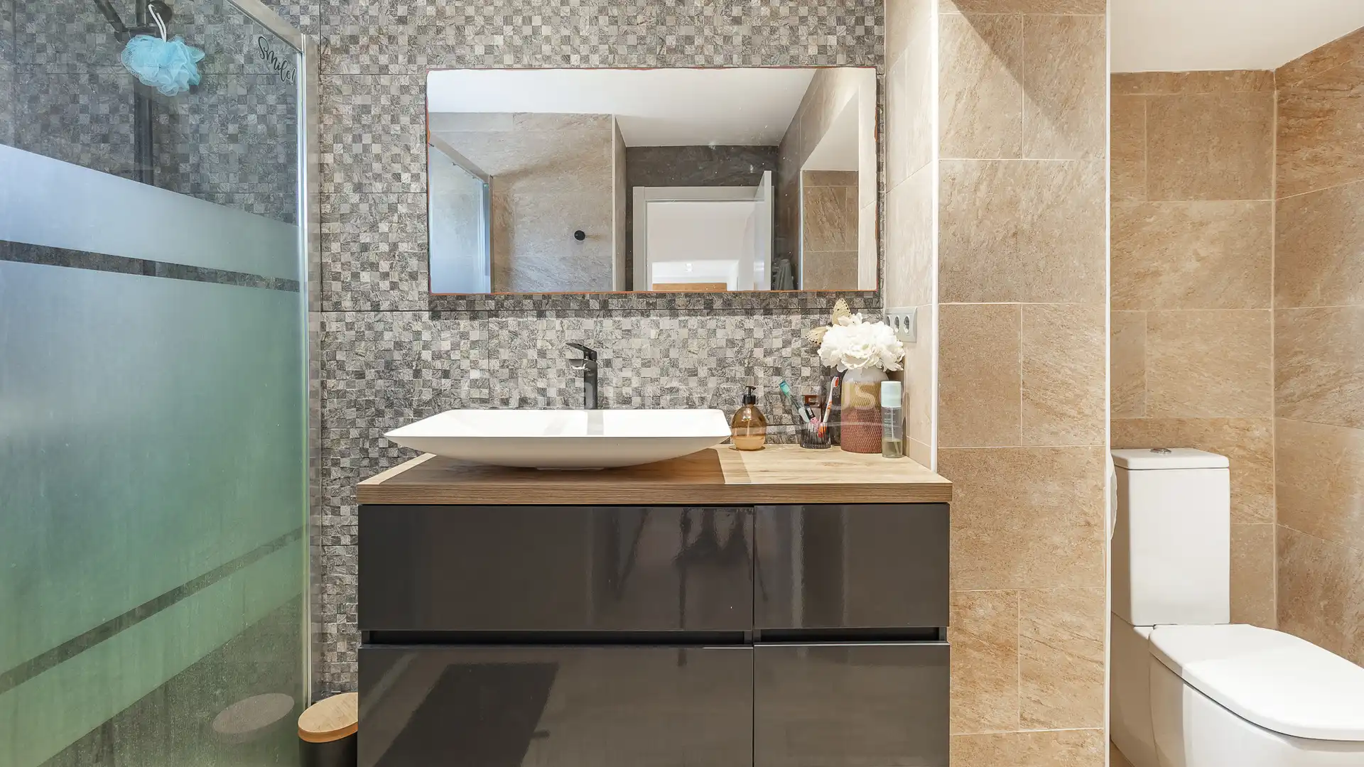 Casa con piscina en venta en C. de Ramón Llull, imagen 32
