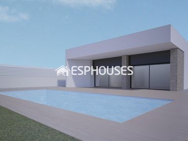Casa con balcone in vendita a La Viña - Montemar - San Jaime