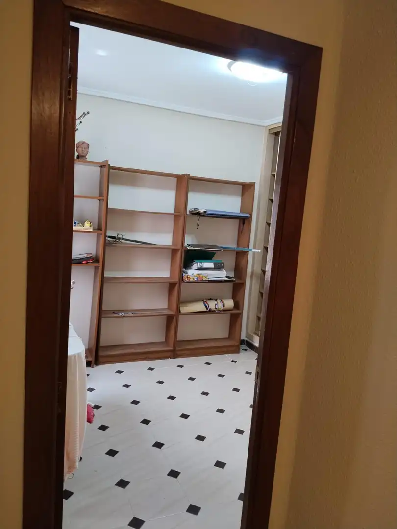 Habitación de Piso en venta en Foios con Aire acondicionado