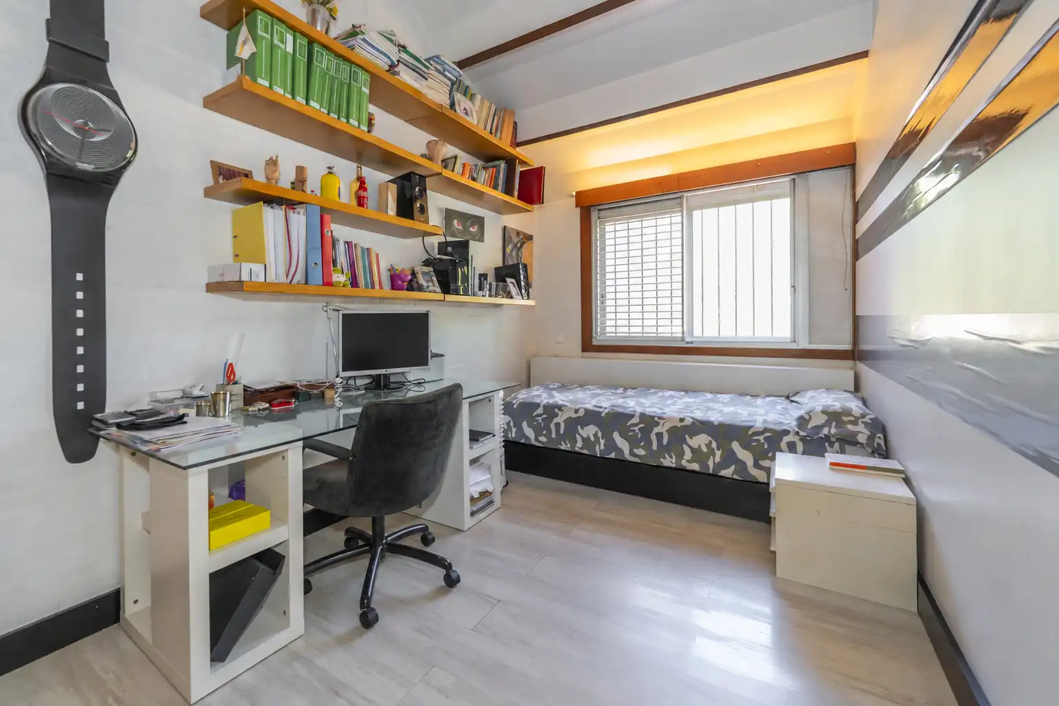 Maison mitoyenne avec terrasse à vendre à Calle de Ana Teresa, imagen 18