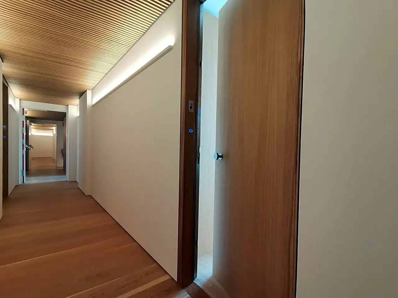 Apartments for rent in Madrid  with Air Conditioner, Heating and Storage room