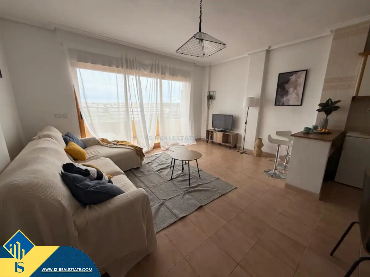 Apartament amb ascensor en venda a Playa del Acequión, Náufragos y Rocío del Mar, imagen 9