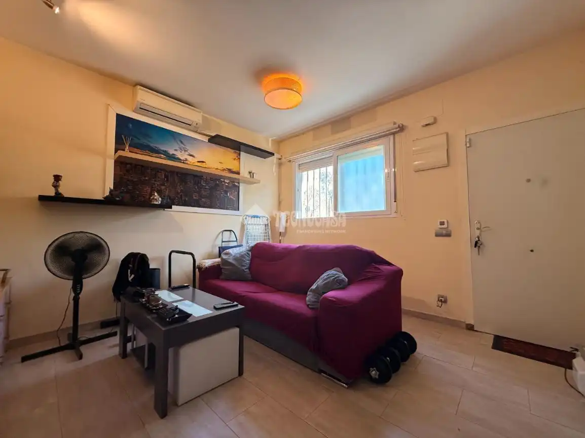Flat for sale in Hortaleza, imagen 12