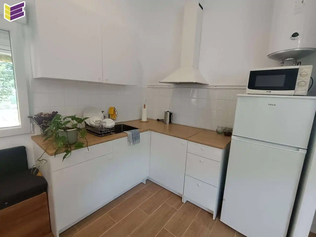 Haus mit Garten zum Verkauf in Calle San Pedro, imagen 5