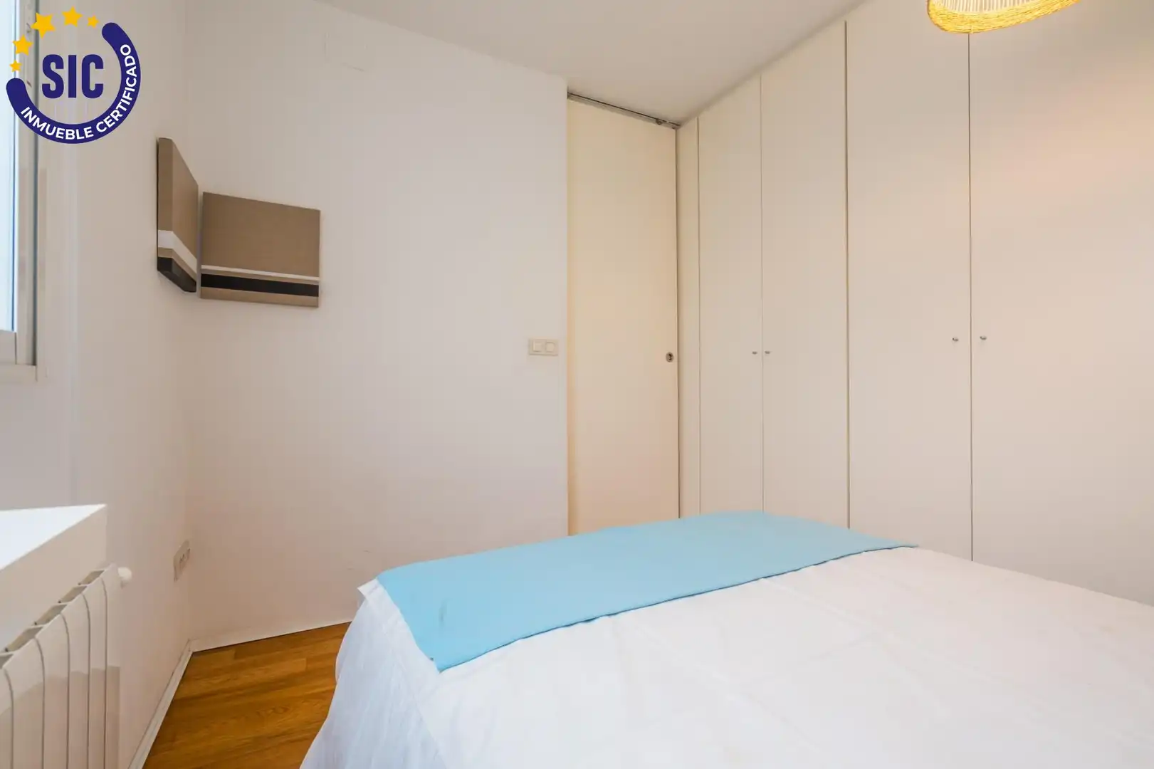Habitación de Piso en venta en Valencia con Calefacción y Parquet