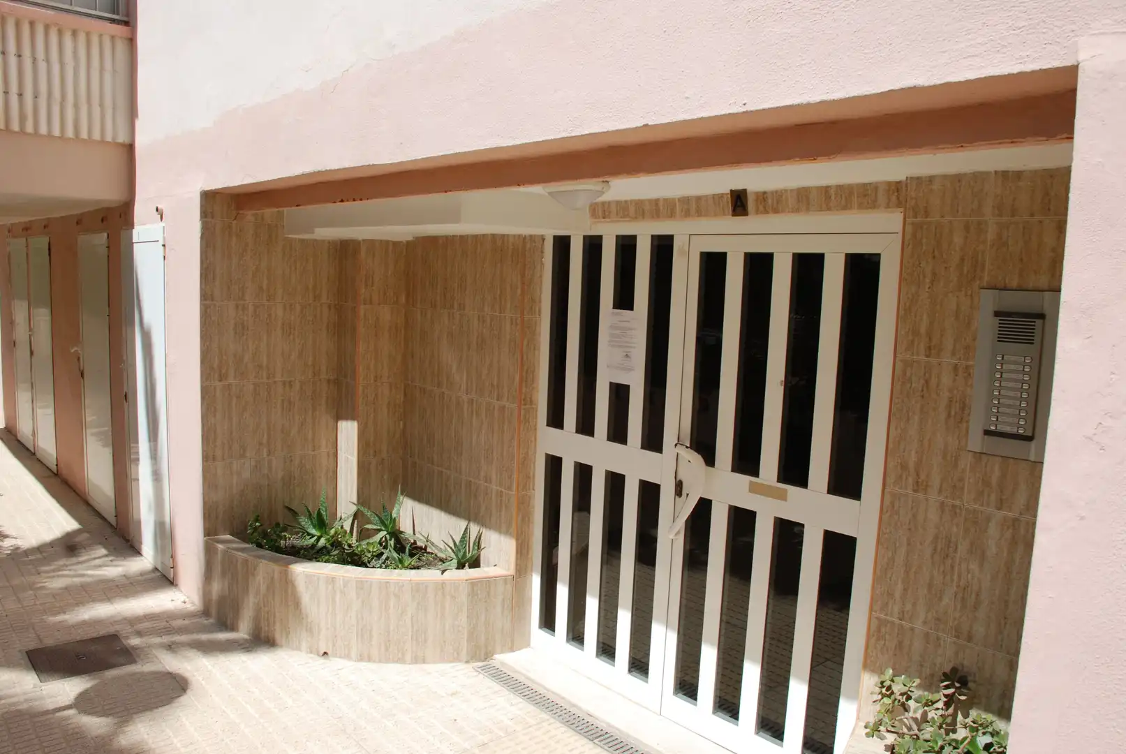Apartment mit Pool zur Miete in Miramar, imagen 26