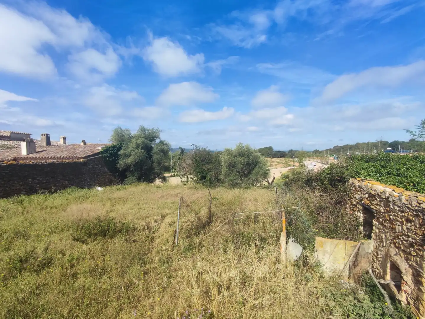 Country homes for sale in Regencós  with Terrace and Storage room