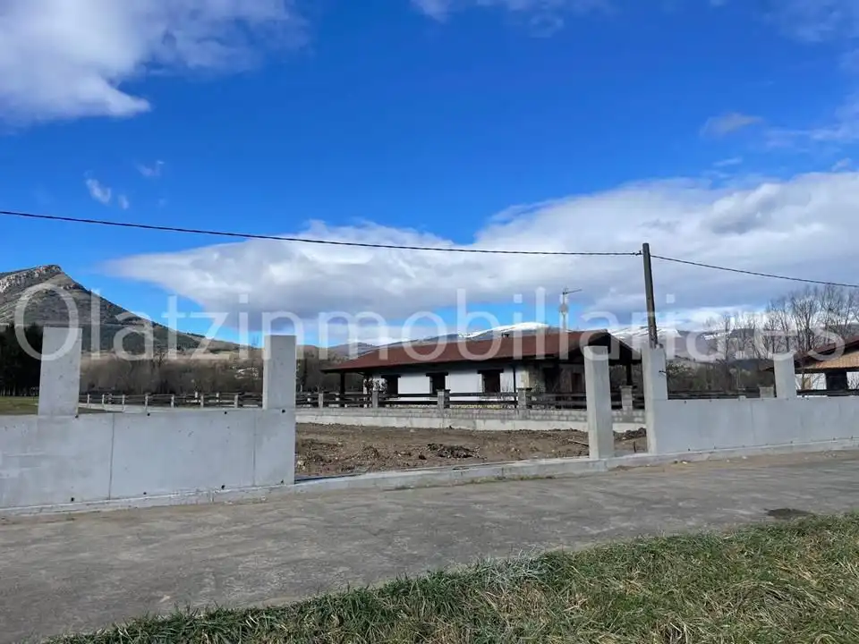 Terreny residencial en venda a Valle de Mena, imagen 2