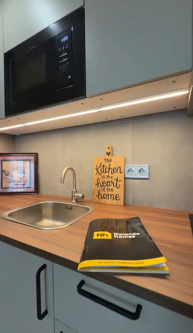 Wohnung zum Verkauf in Martinez Maldonado, Carranque - Haza Cuevas