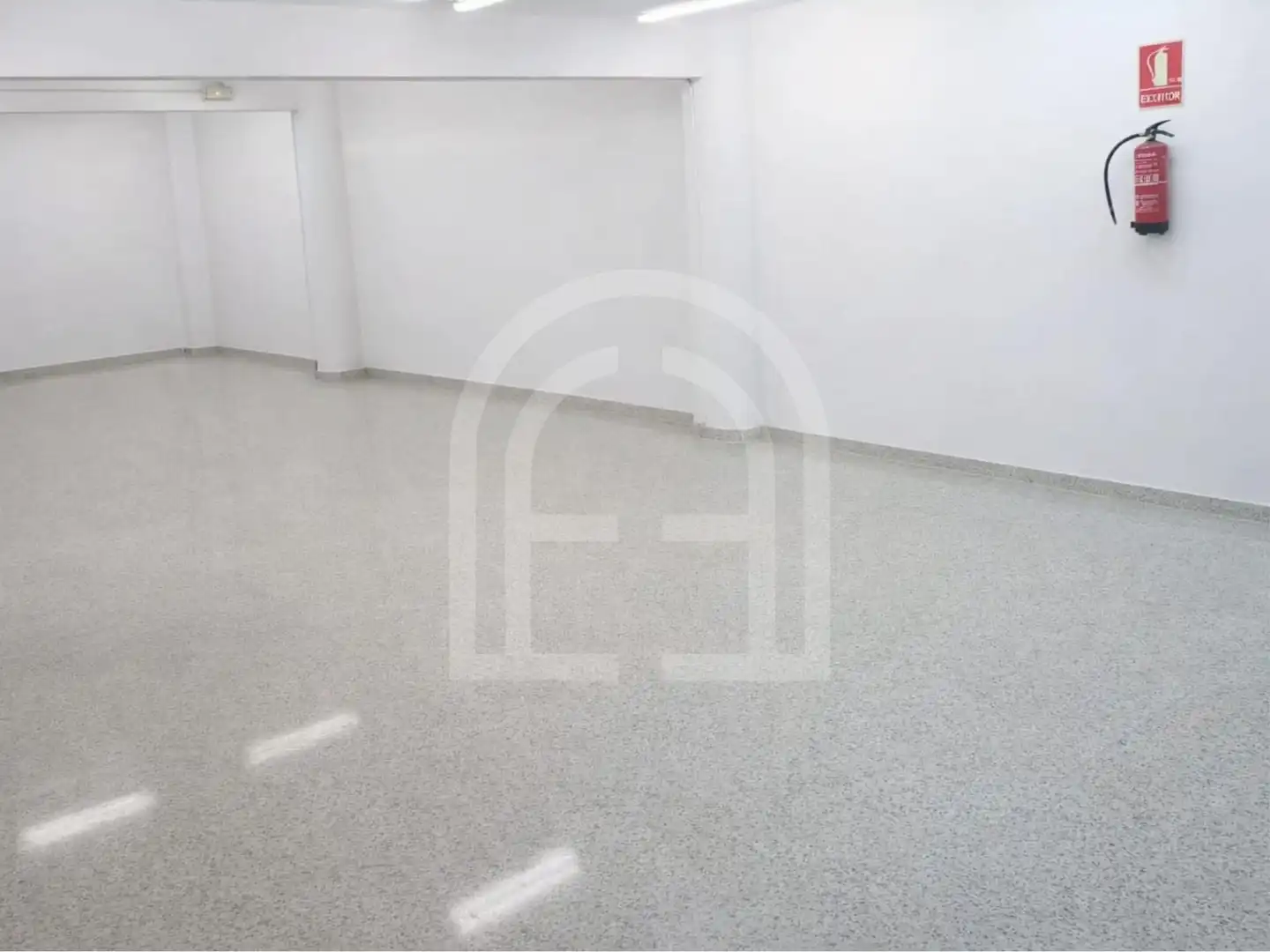 Gewerbefläche zum Verkauf in Carrer ANSELM CLAVE, imagen 4
