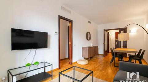 Foto 3 de Ático en venta en Padilla, Sagrada Família,  Barcelona Capital