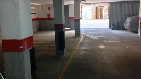 Foto 3 de Garaje en venta en Avinguda de la Pau, 10, Riba-roja de Túria, Valencia