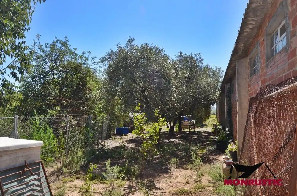 Landhaus zum Verkauf in Vila-rodona, imagen 52