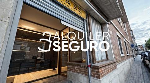 Photo 3 of Premises to rent in Avenida de Belén, Cuevas - Ilustración, Ciempozuelos