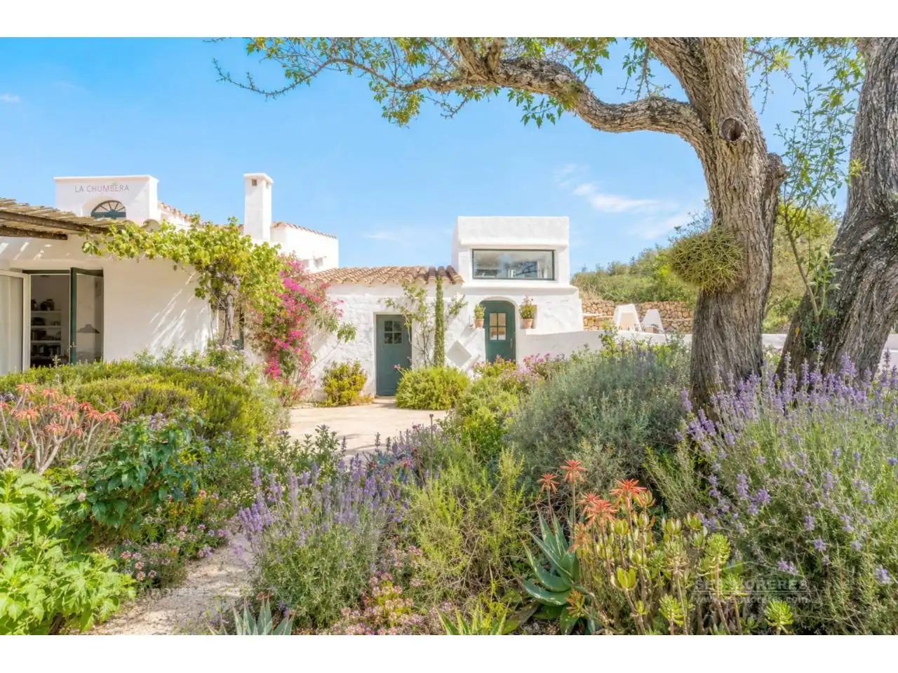 Country homes for sale in Alaior poble