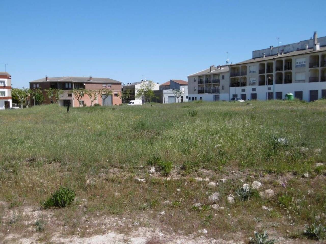 Residencial en venda en Sant Guim de Freixenet