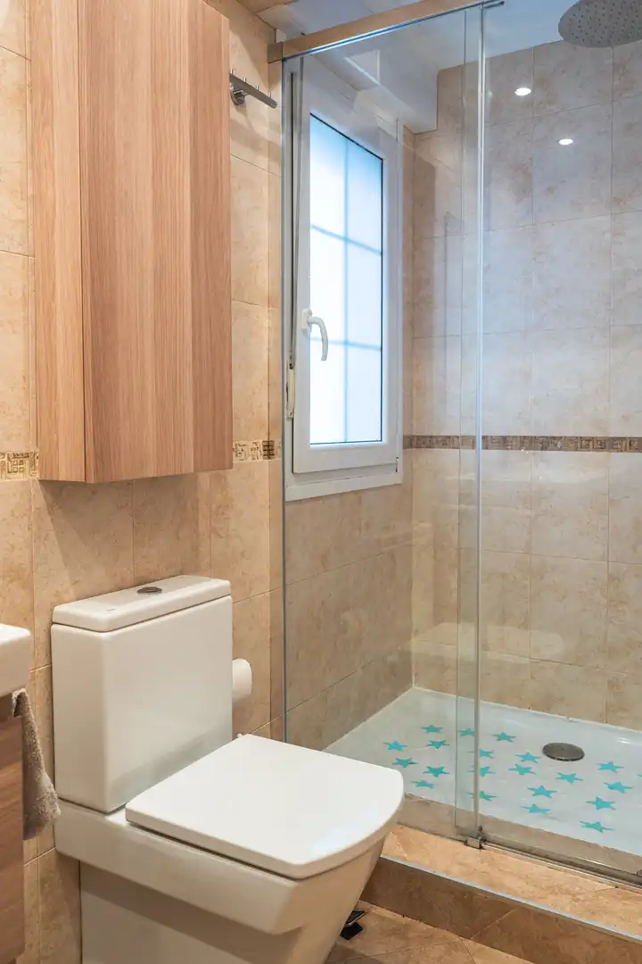 Appartement avec ascenseur à vendre à Paseo de La estación ibilbidea, imagen 25