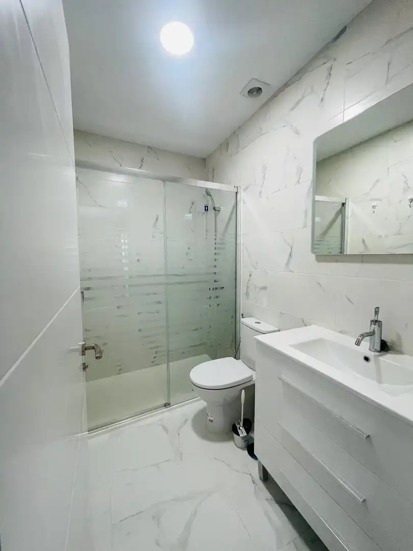 Apartments for rent in Rodeo Alto - Guadaiza - La Campana