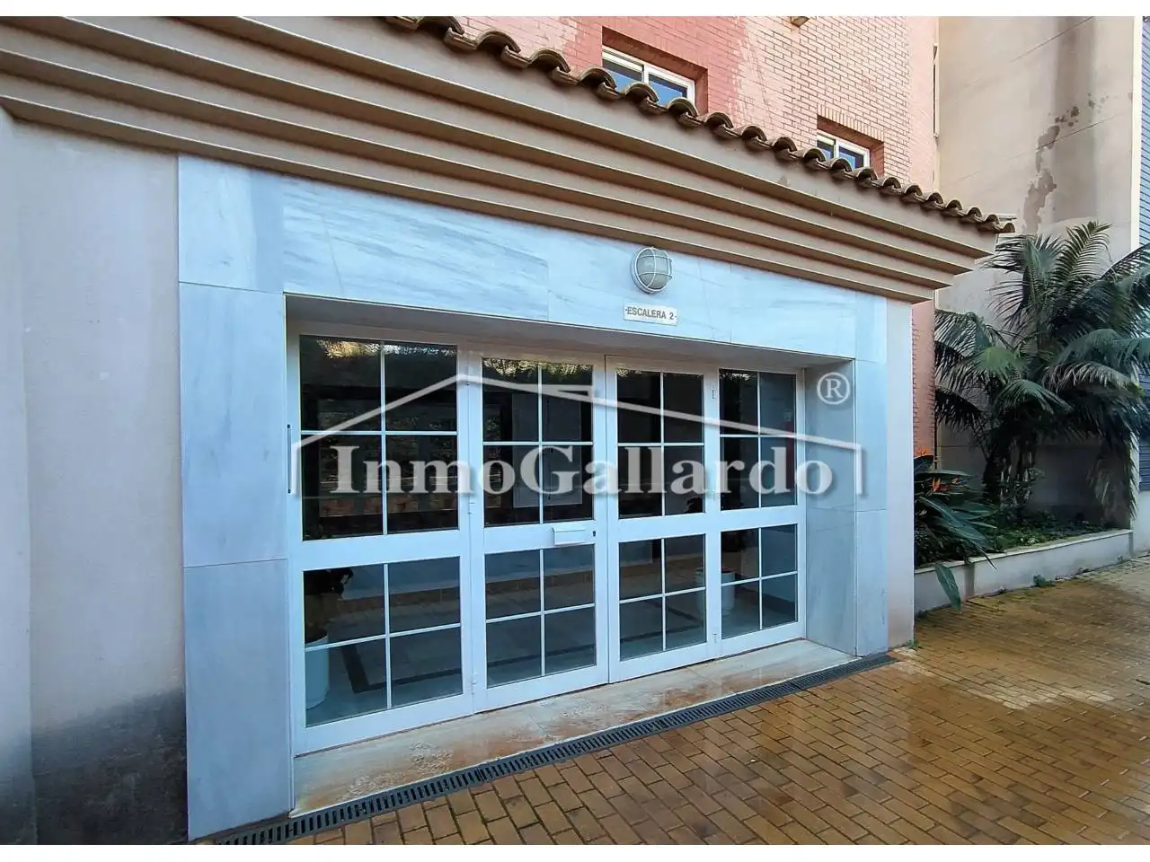 Garaje en venta en Rincón de la Victoria