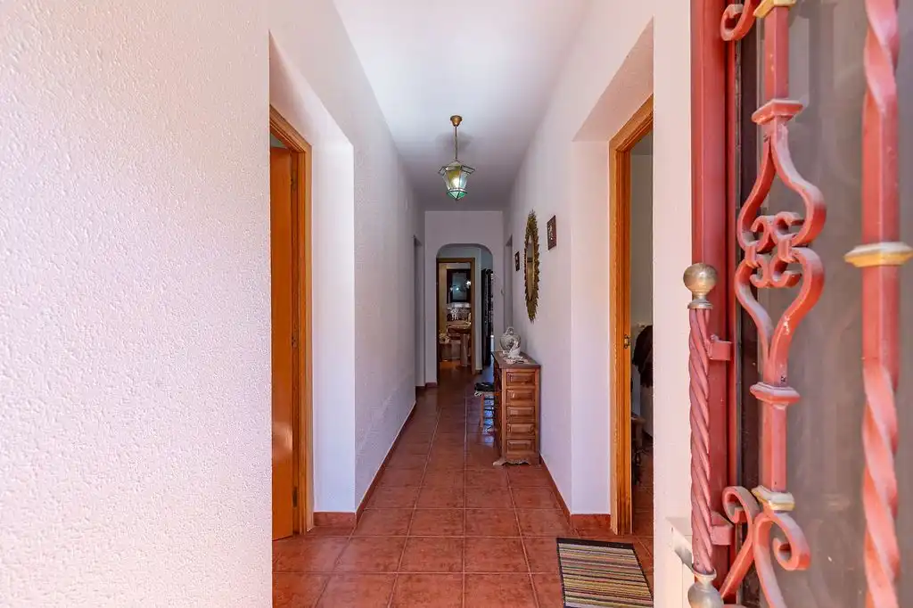 Maison avec jardin à vendre à Arenas de San Pedro, imagen 24