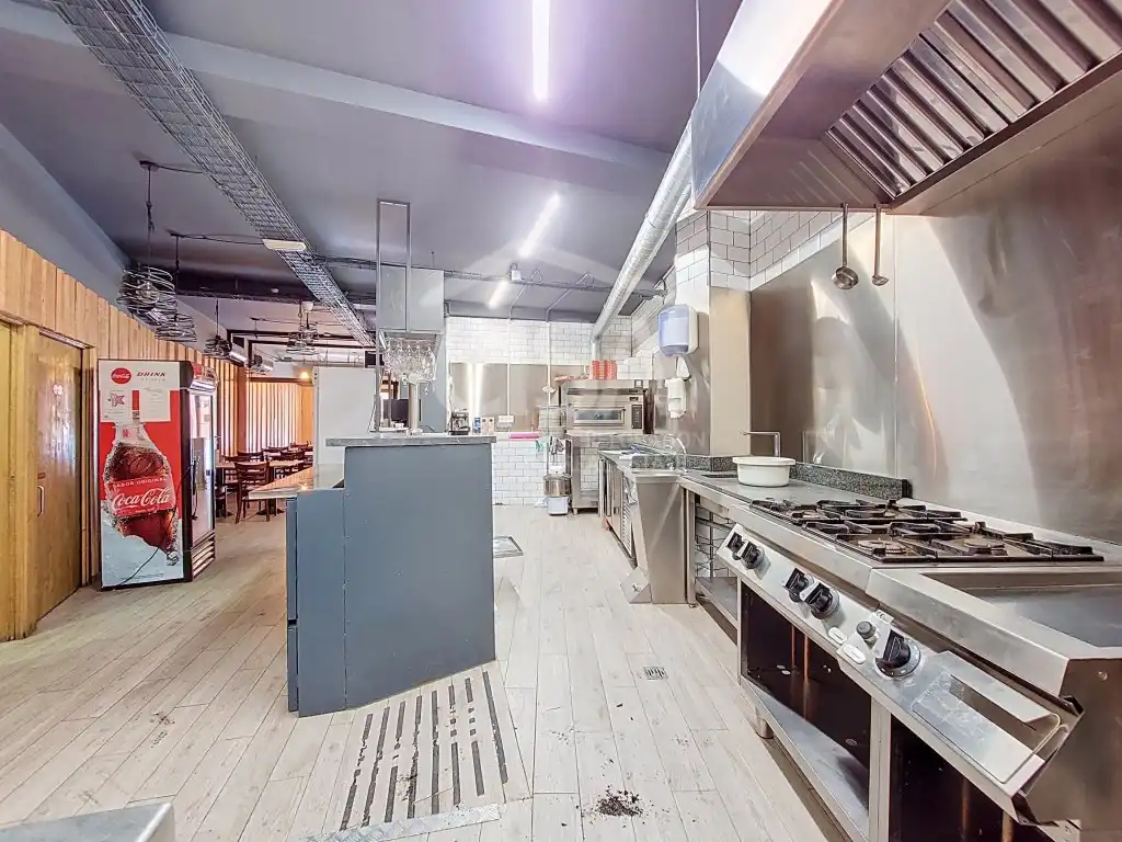 Local comercial de lloguer a Avinguda de Sant Antoni, imagen 3