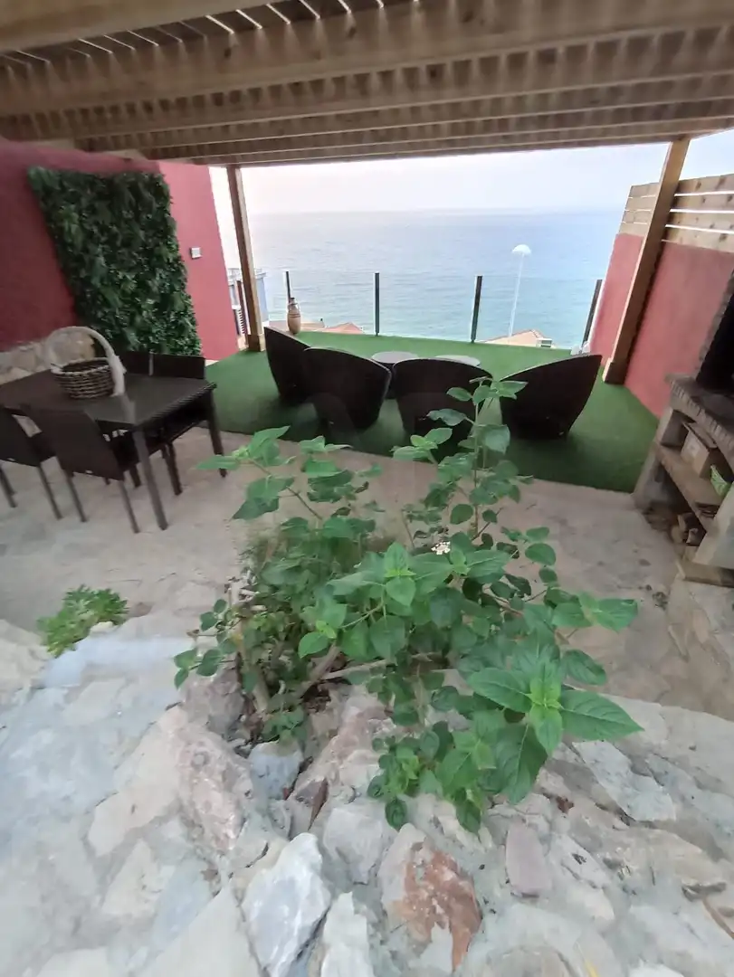 Villa in vendita a Las Atalayas - Urmi - Cerro de Mar