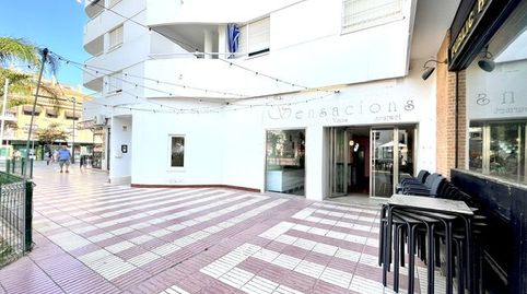 Foto 2 von Geschaftsraum zur Miete in San Bartolomé, Campello Playa, El Campello