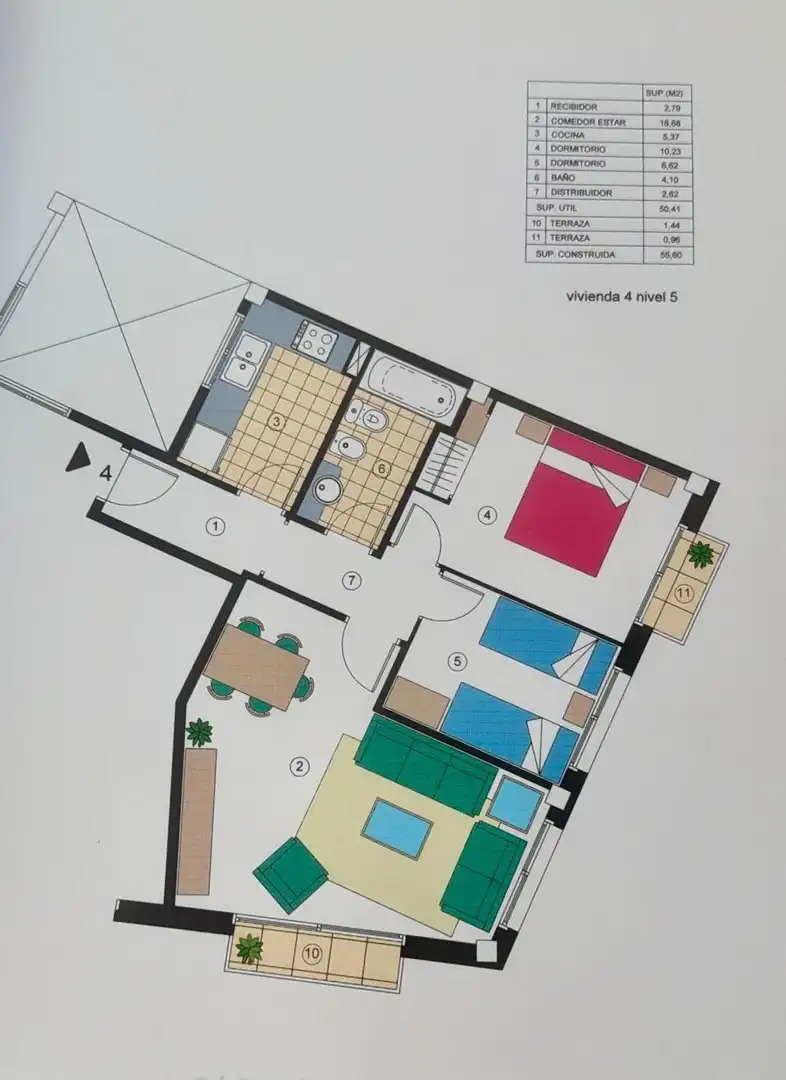 Terreno residencial en venta en Mas Baell - Can Carbó, imagen 15