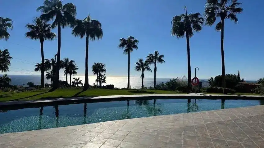 Penthouse with pool for sale in El Higuerón, imagen 28