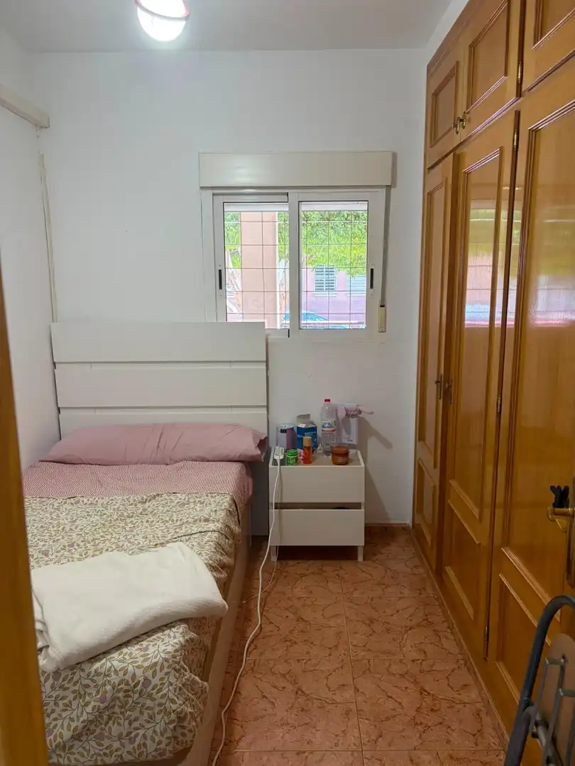 Bedroom of Ground floor for sale in Viator  with Air Conditioner and Heating