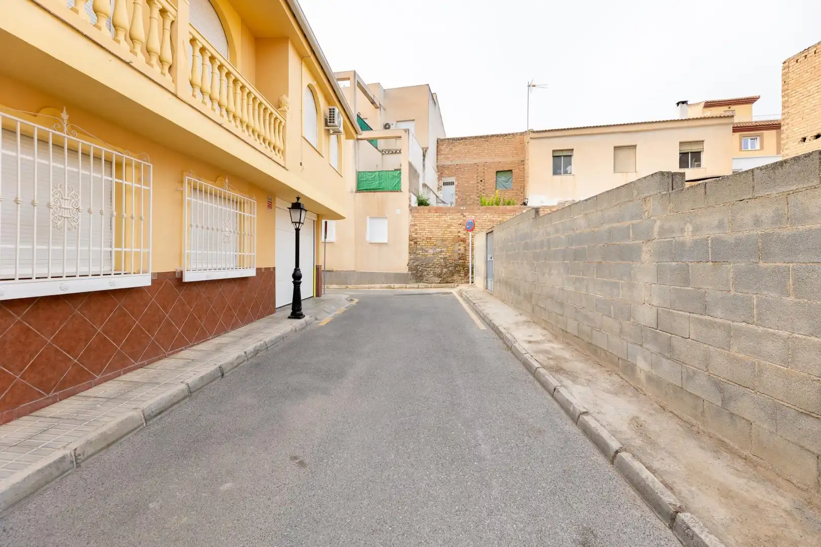 Terreno residencial en venta en San Francisco - Chorillo, imagen 9