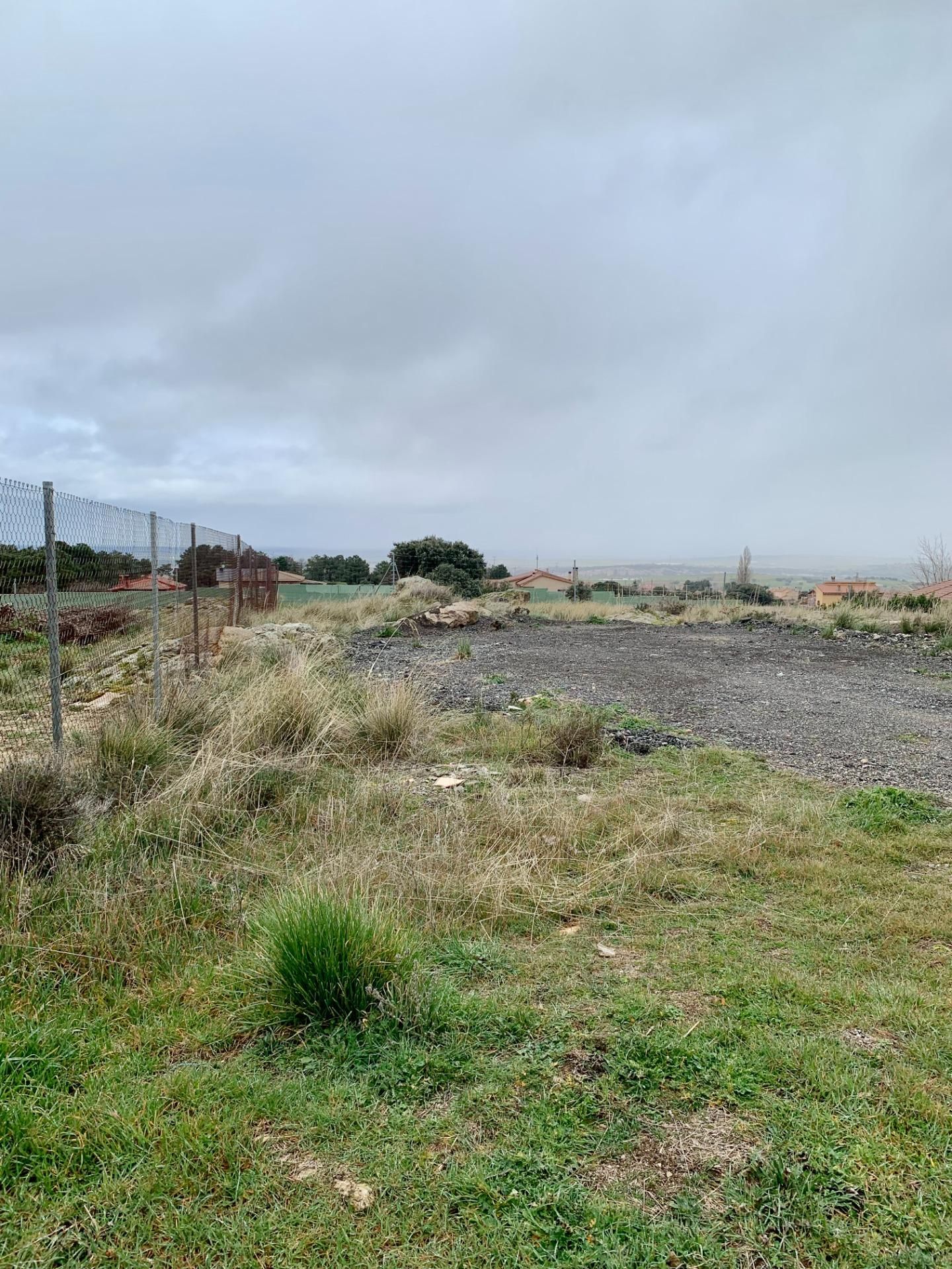 Residential for sale in Otero de Herreros