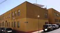 Vista exterior de Pis en venda en Benahadux