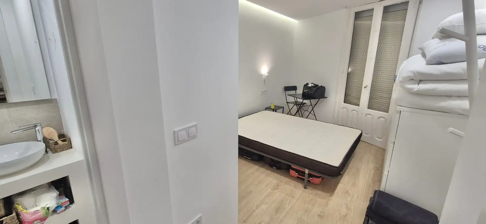 Appartement avec ascenseur à louer à Barrio de Salamanca, imagen 5