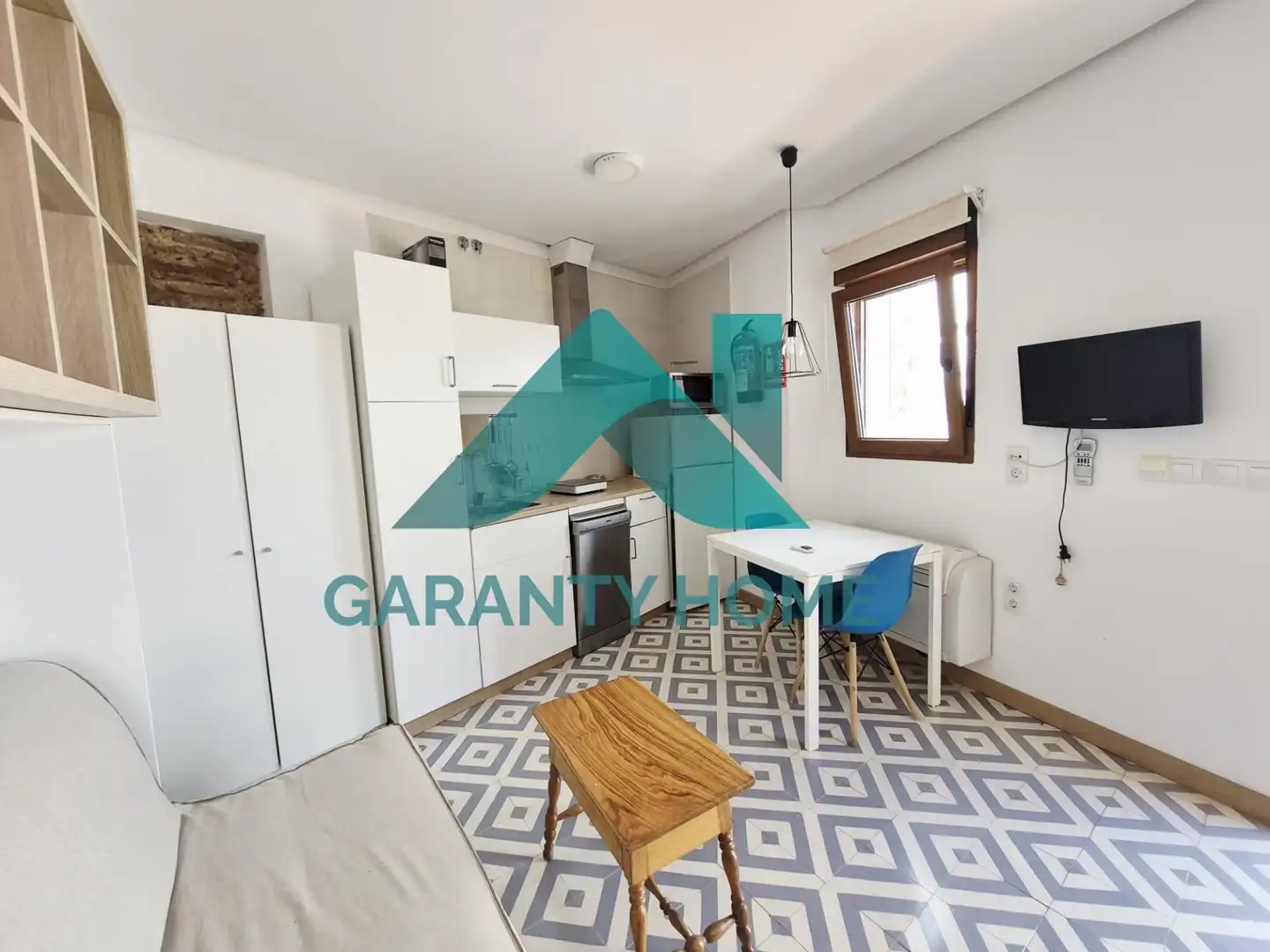 Apartament en venda en Cáceres amb Aire condicionat, Calefacció i Moblat