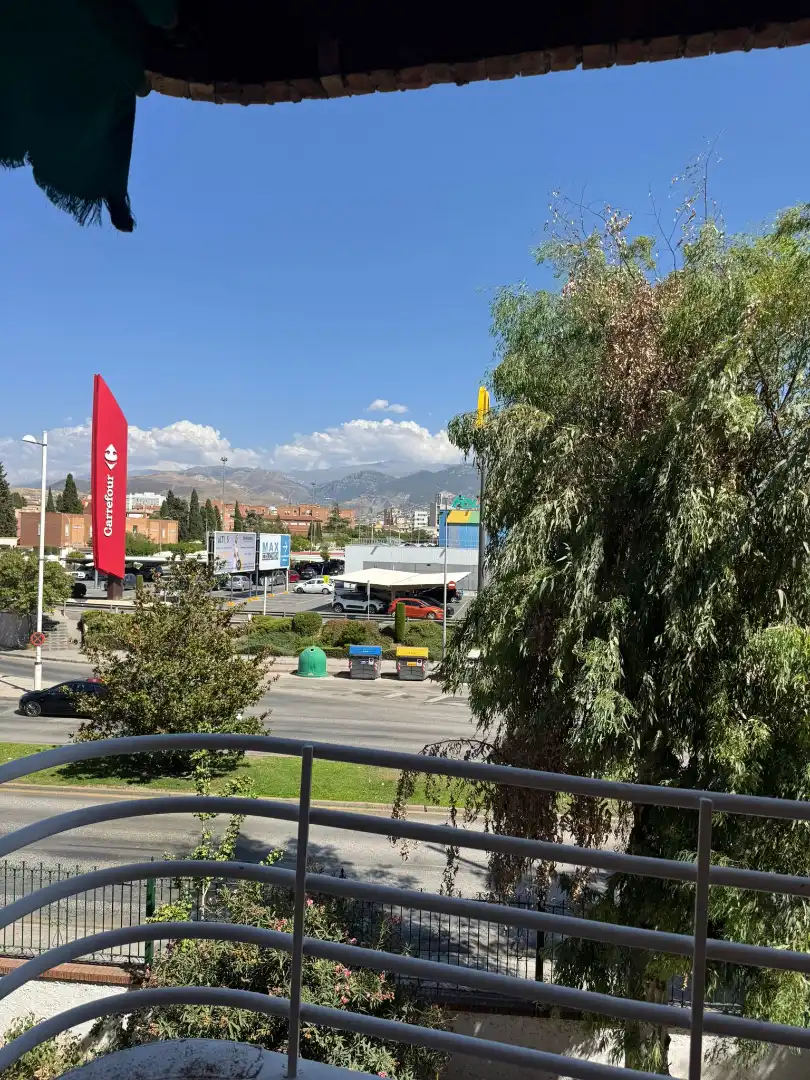 Flat for rent in Barrio de Zaidín
