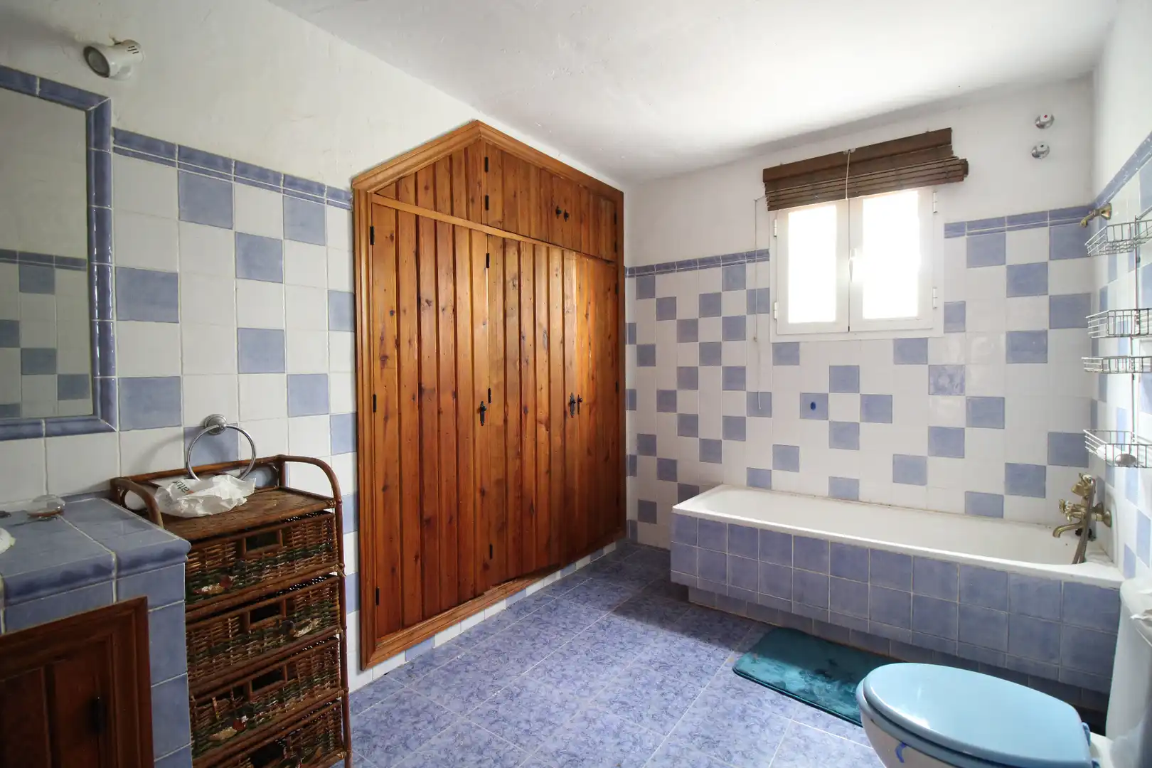 Casa rústica amb piscina en venda a Bobadilla - Bobadilla Estación - La Joya, imagen 14