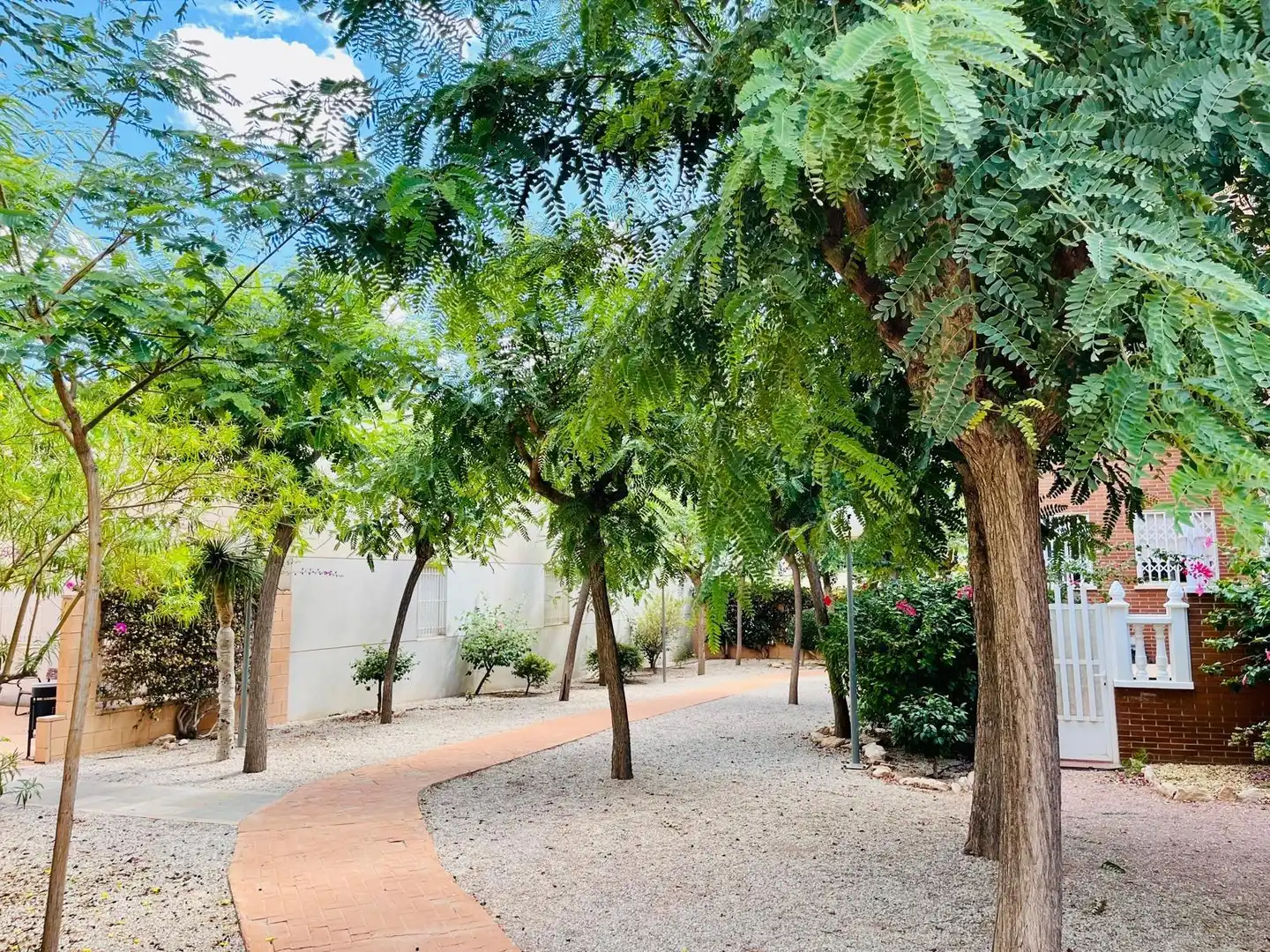 Duplexes for sale in Ciutat Jardí - Torreta Verdí