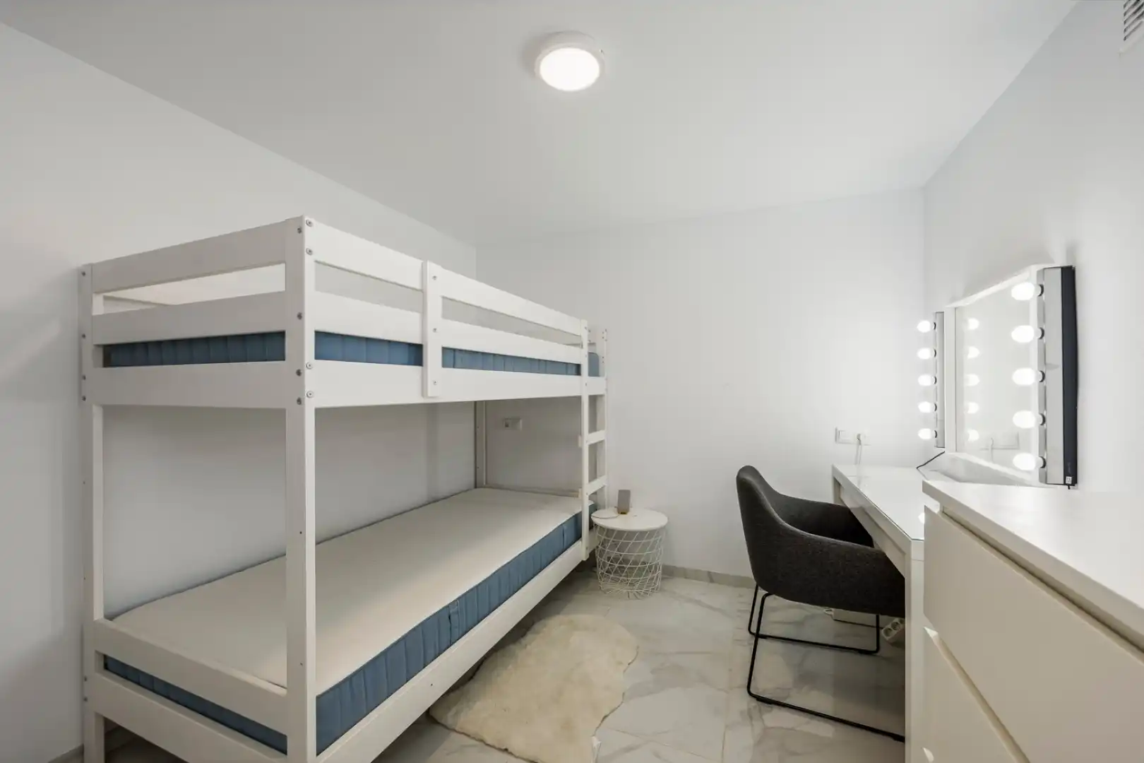 Dormitori de Casa o xalet en venda en Rojales amb Aire condicionat, Calefacció i Terrassa