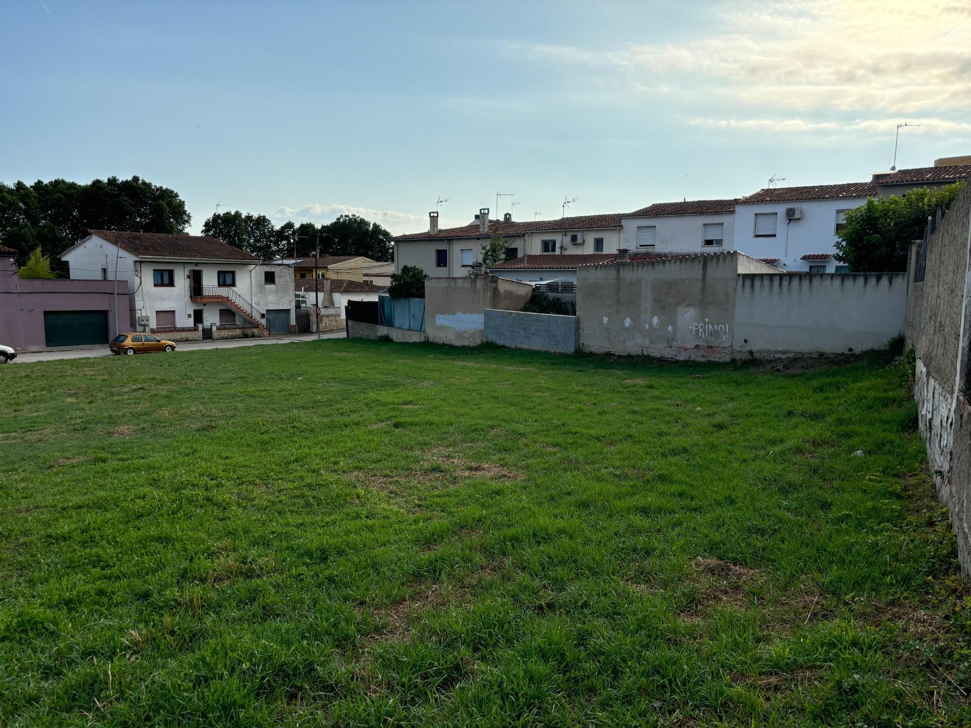 Residencial en venda en Vidreres