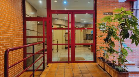 Foto 5 de Garaje de alquiler en Calle del Majuelo, Acacias, Madrid