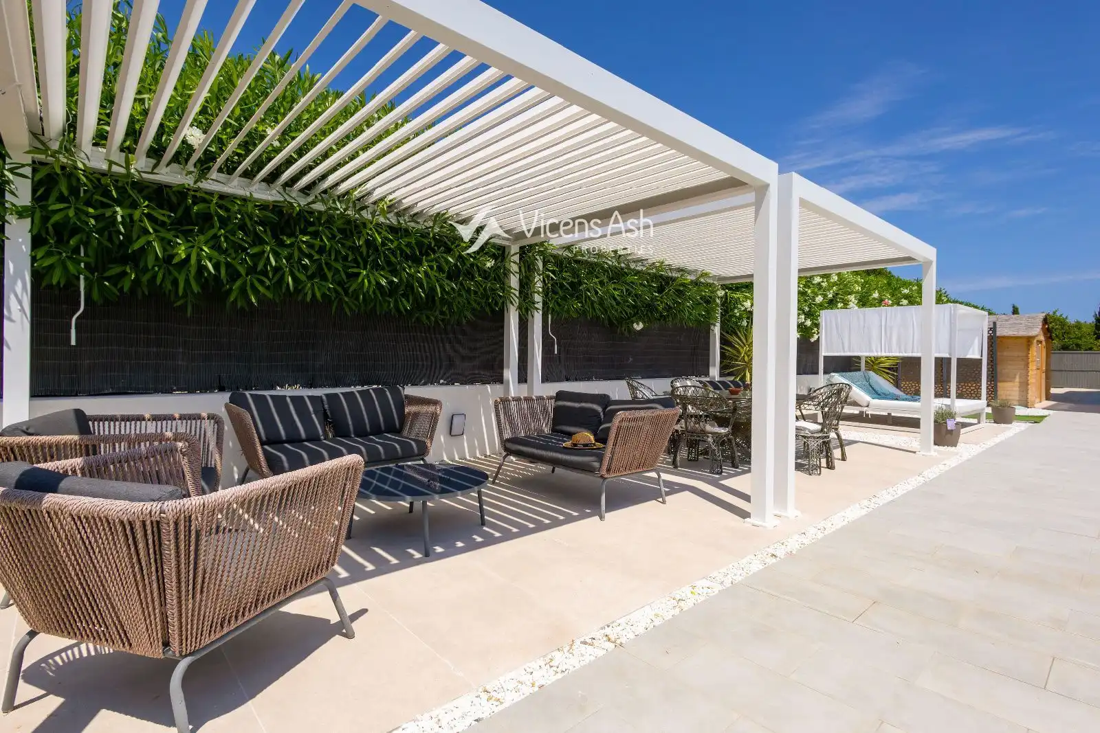 House with pool for sale in Elsa Morante, imagen 45