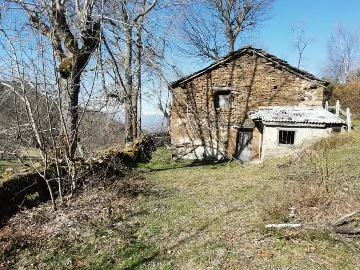 Country house zum Verkauf in Mieres (Asturias)