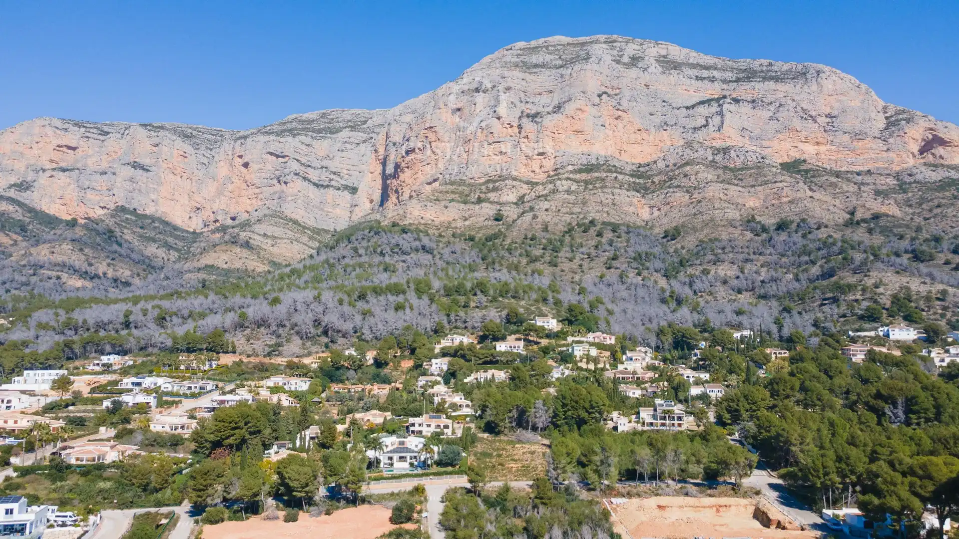 Terreno residencial en venta en Montgó - Ermita, imagen 22