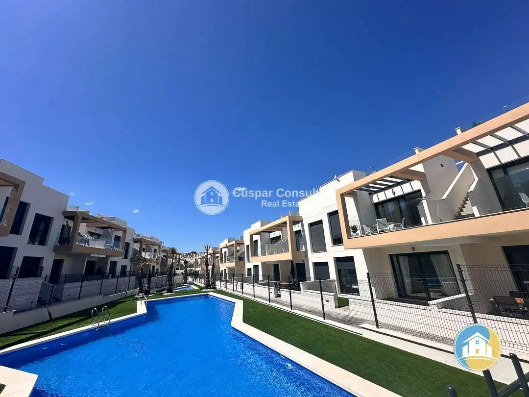 Penthouse mit Pool zum Verkauf in N/A, imagen 17